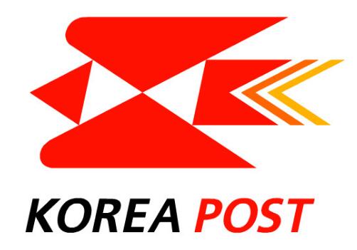 Korea Post Tracking