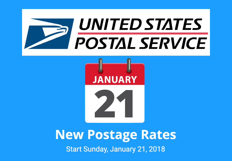 difference with usps firstclass vs express